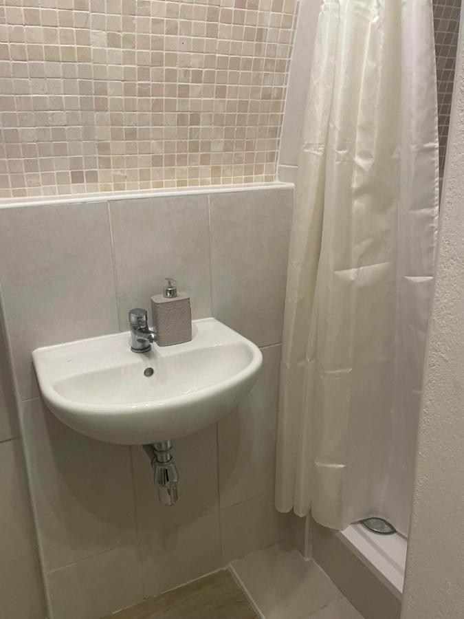 Apartment Bessi Оломоуц Екстер'єр фото