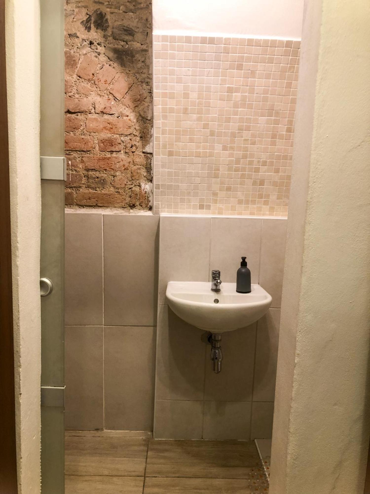 Apartment Bessi Оломоуц Екстер'єр фото