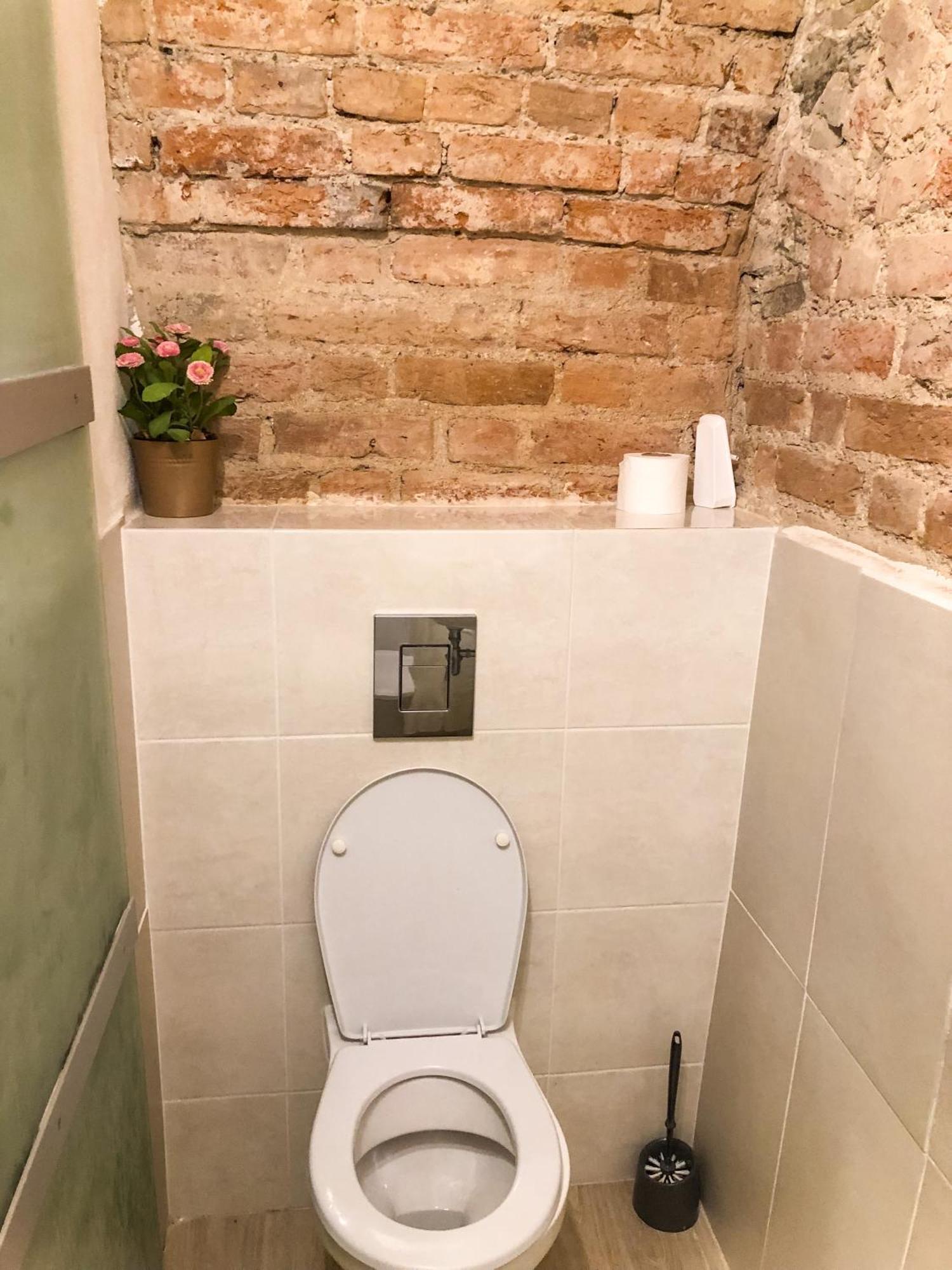 Apartment Bessi Оломоуц Екстер'єр фото