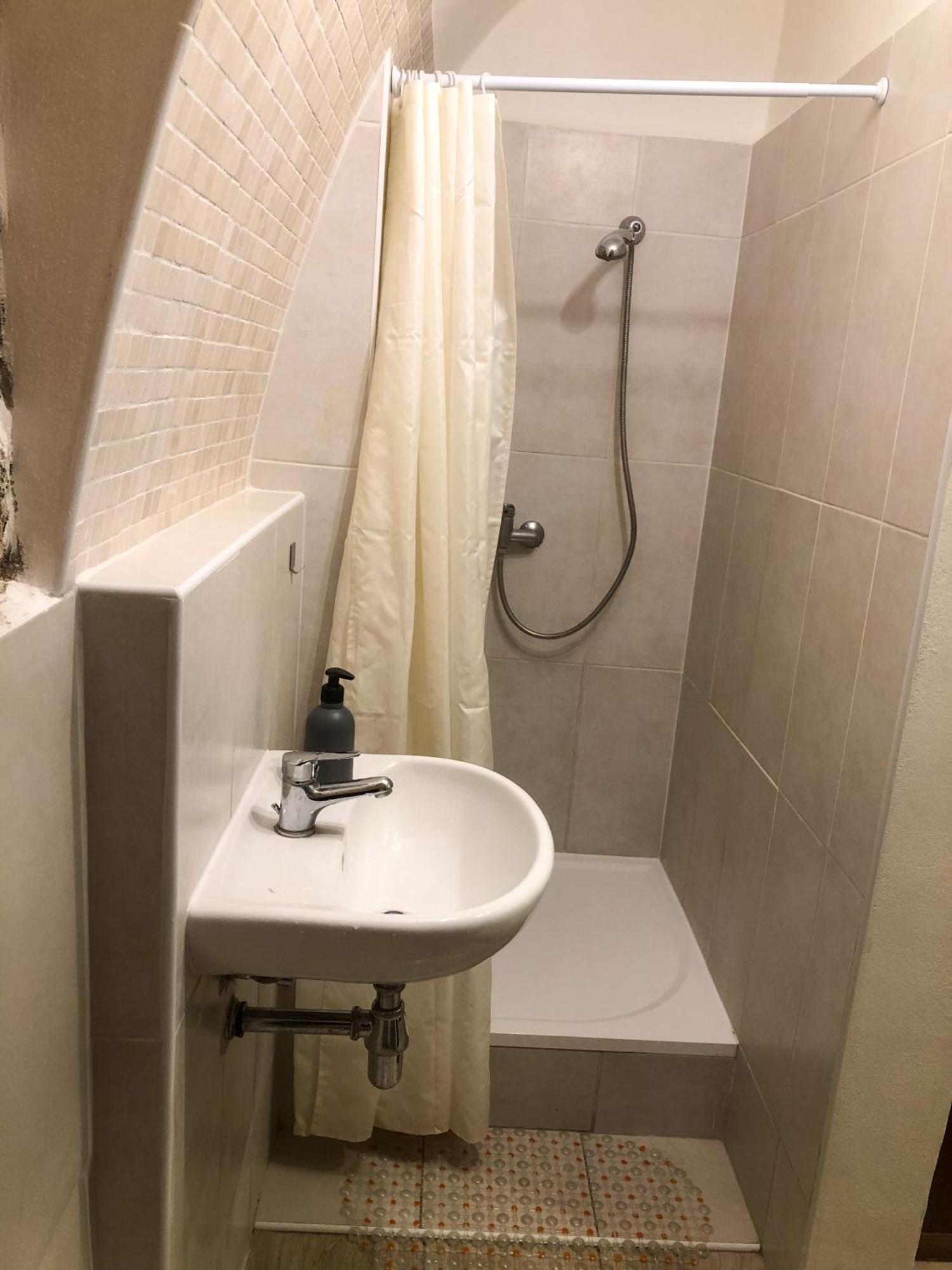 Apartment Bessi Оломоуц Екстер'єр фото